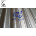 G550 Full Hard Aluzinc Corrugated Roofing Sheet GL Galvalume Roof